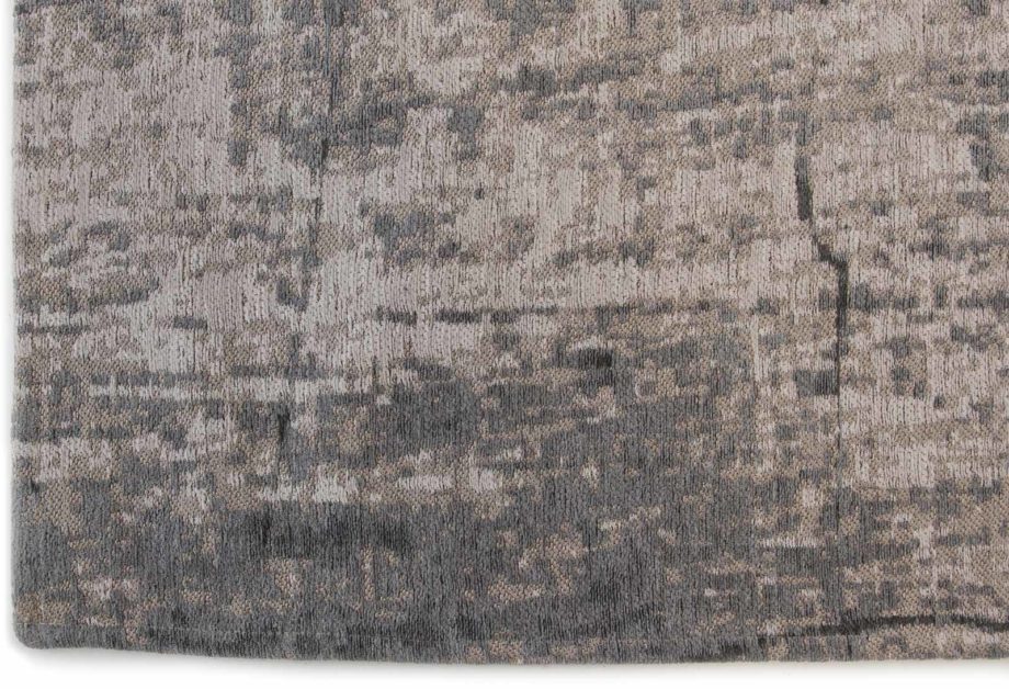Louis De Poortere teppe LX 8420 Mad Men Griff Jersey Stone corner