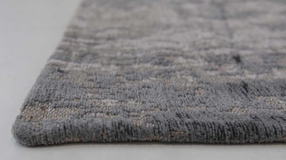 Louis De Poortere teppe LX 8420 Mad Men Griff Jersey Stone side