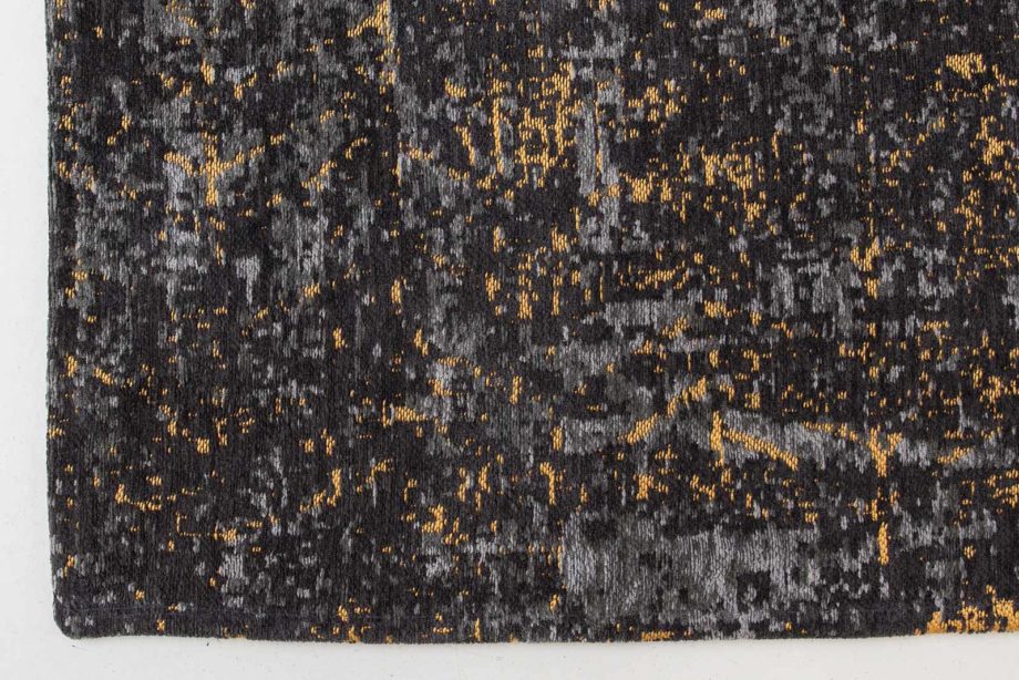 Louis De Poortere teppe LX 8422 Mad Men Broadway Glitter corner