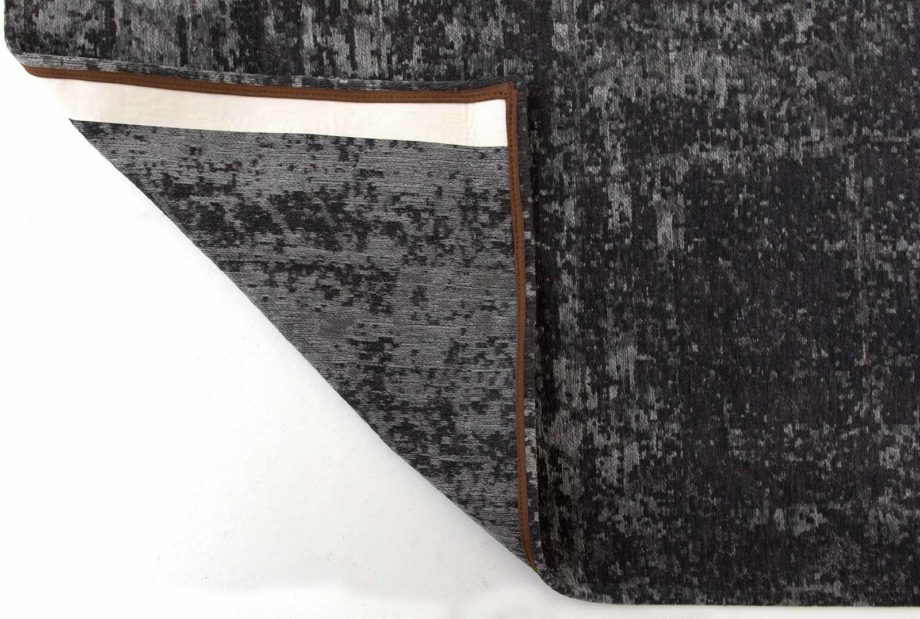 Louis De Poortere teppe LX 8425 Mad Men Jacobs Ladder Harlem Contrast back