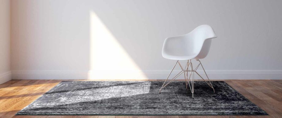 Louis De Poortere teppe LX 8425 Mad Men Jacobs Ladder Harlem Contrast interior 2