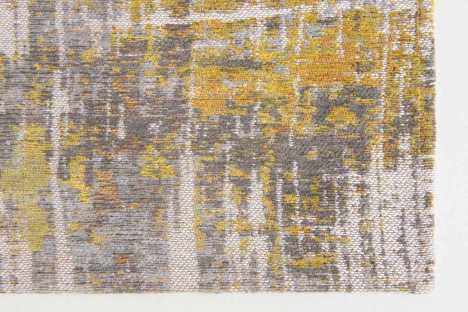 Louis De Poortere teppe LX 8715 Atlantic Streaks Sea Bright Sunny corner
