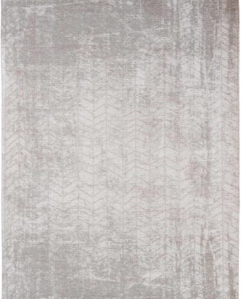 Louis De Poortere teppe LX 8929 Mad Men Jacobs Ladder White Plains