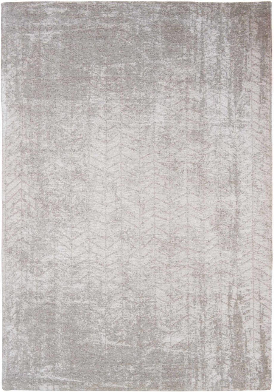 Louis De Poortere teppe LX 8929 Mad Men Jacobs Ladder White Plains