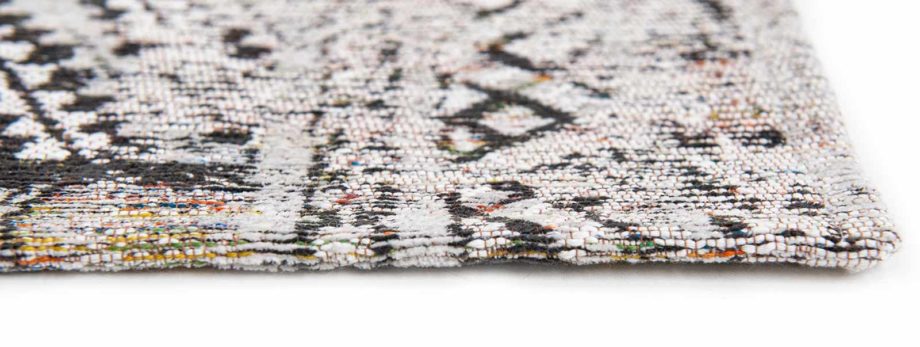 Louis De Poortere teppe LX 9114 Antiquarian Kilim Medina White side