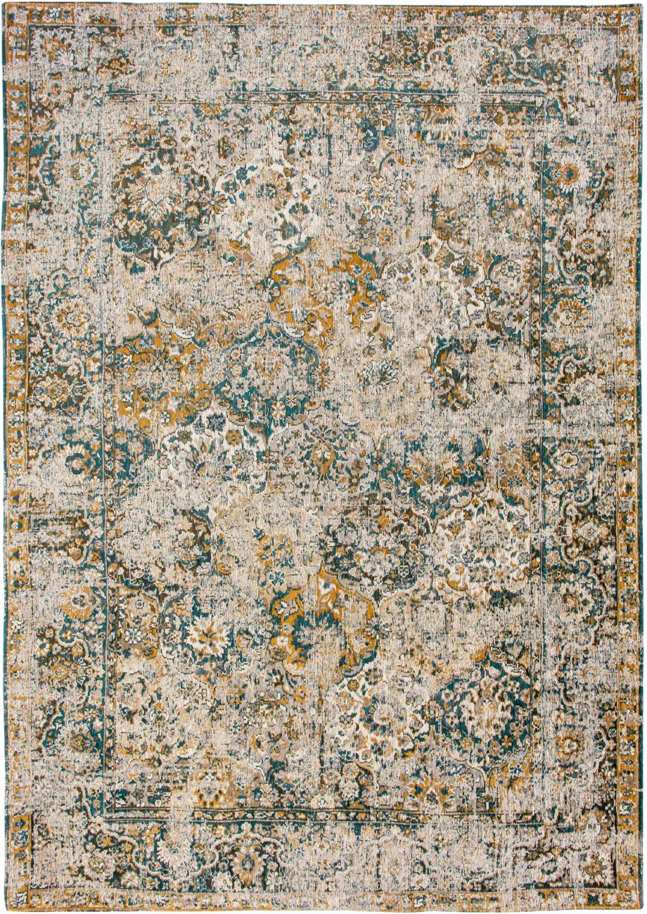 Louis De Poortere teppe LX 9127 Antiquarian Bakhtiari Fener