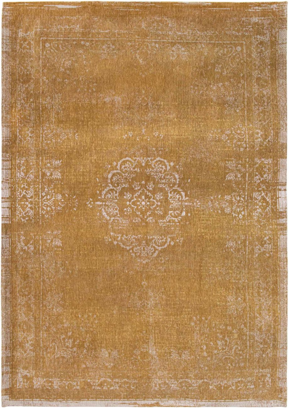 Louis De Poortere teppe LX 9145 Fading World Spring Moss
