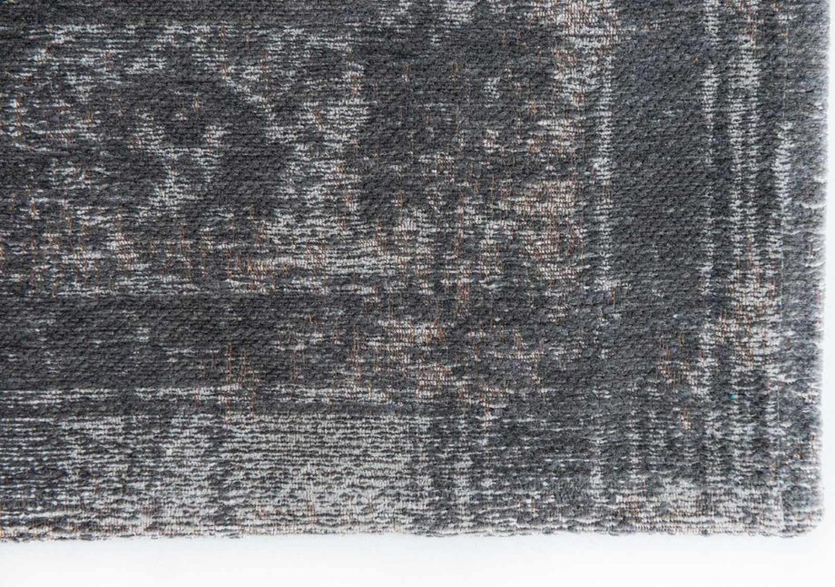 Louis De Poortere teppe LX 9148 Fading World Stone corner