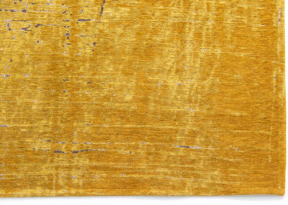 Louis De Poortere teppe LX 8550 Mad Men Griff Liberty Gold corner