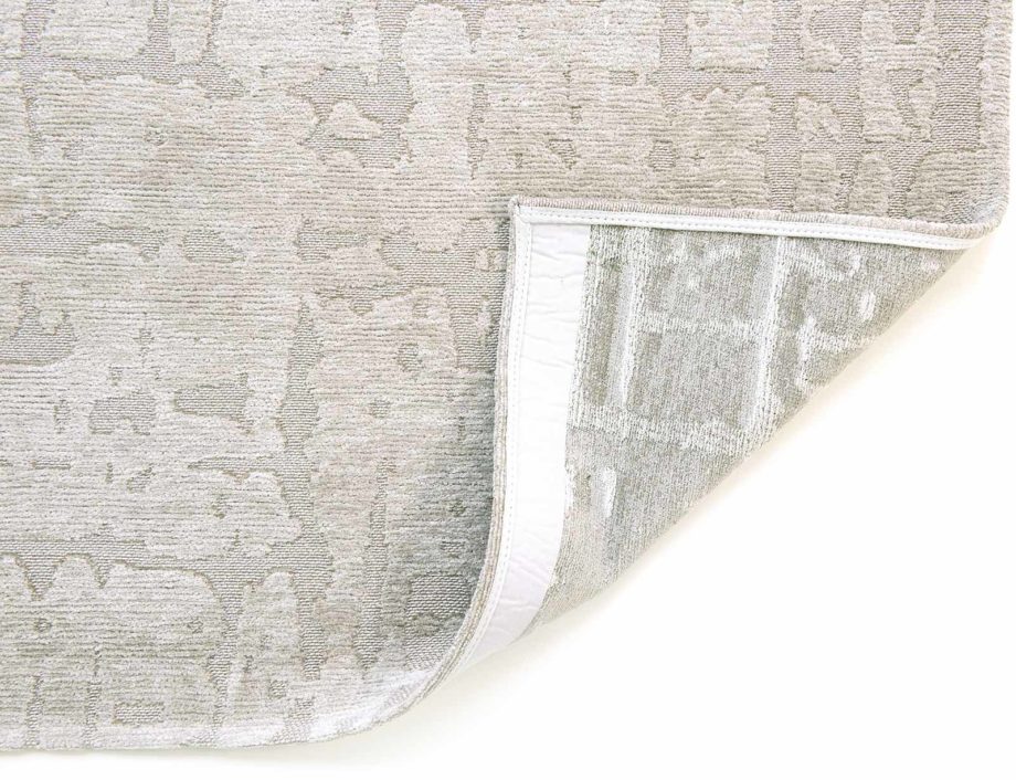 Louis De Poortere teppe LX 9197 Structures Baobab Dry Beige back