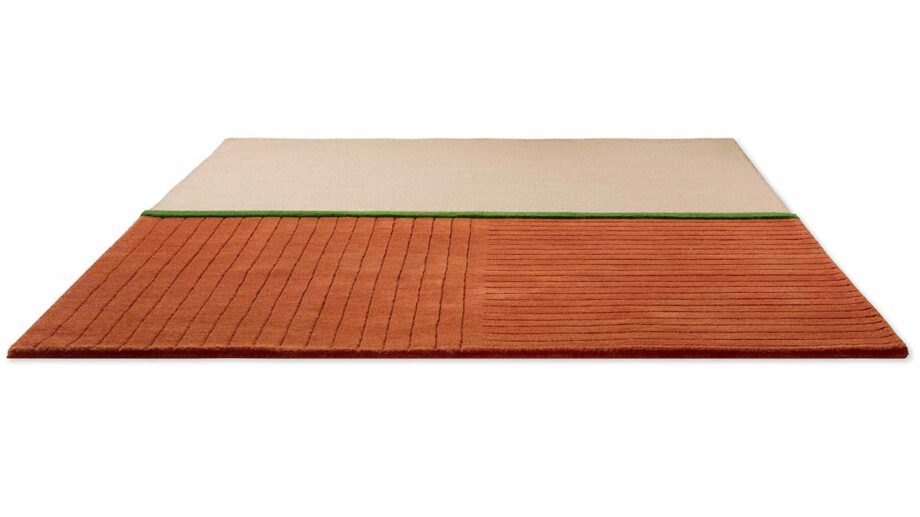 Brink Campman Rhythm Tangerine 098003 D