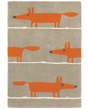 Scion Mr Fox 25303