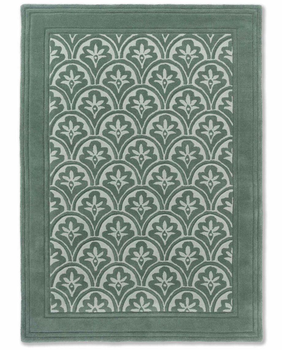 Laura Ashley Catarina Fern 080807 A