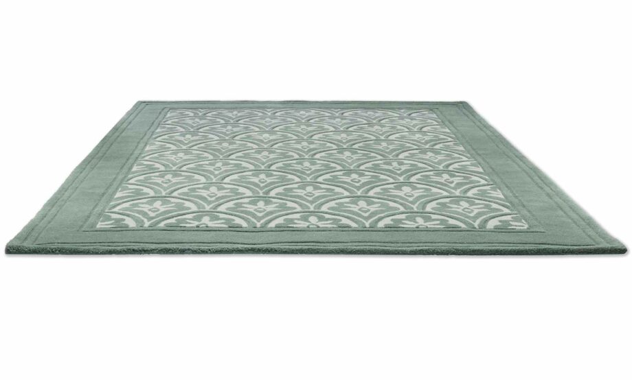 Laura Ashley Catarina Fern 080807 D