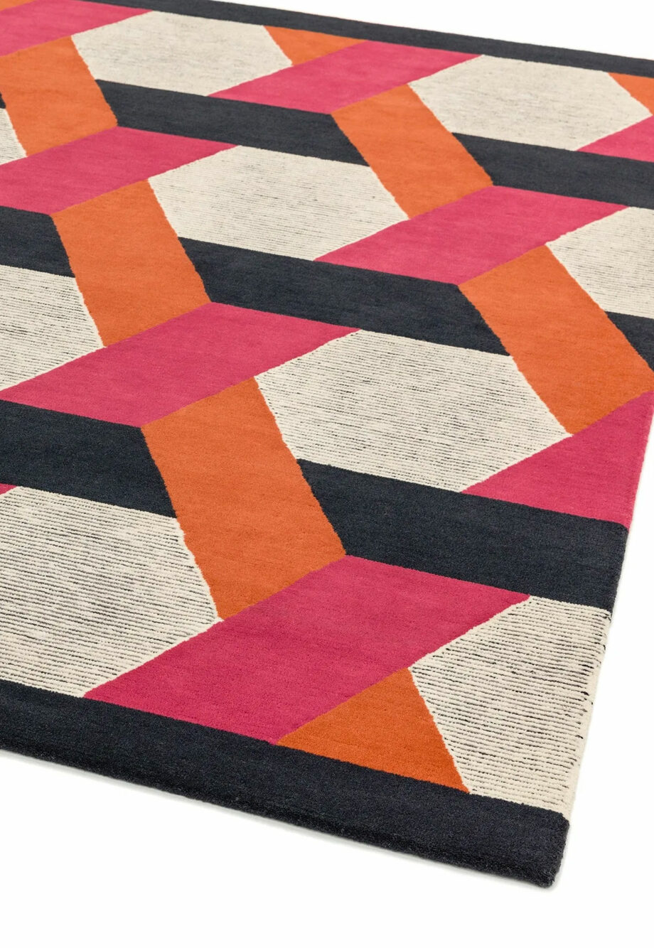 Asiatic Camden orange 3