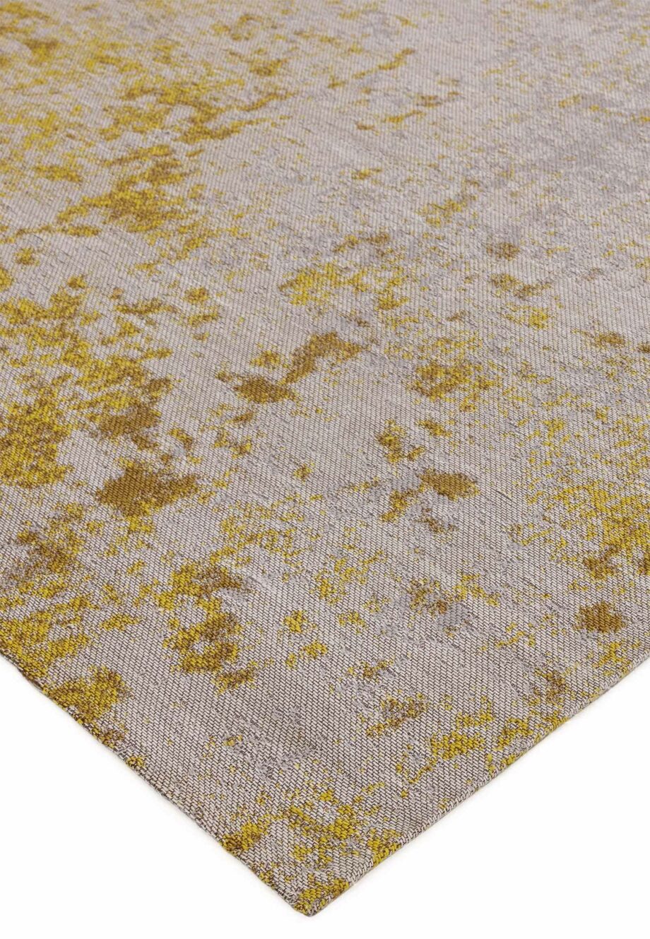 Asiatic Dara ochre 2