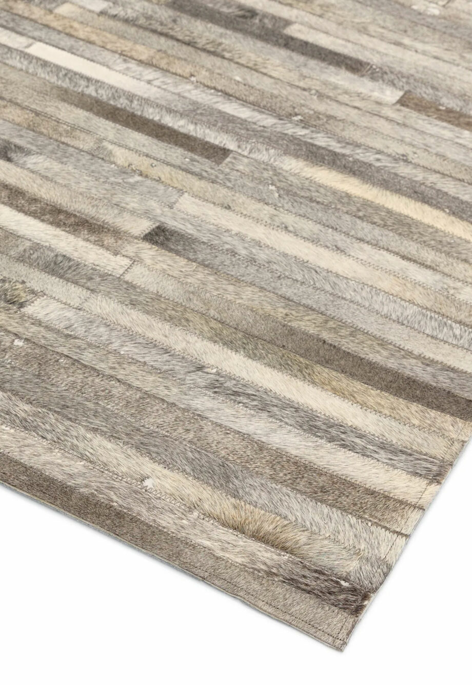 Asiatic Gaucho light grey 2