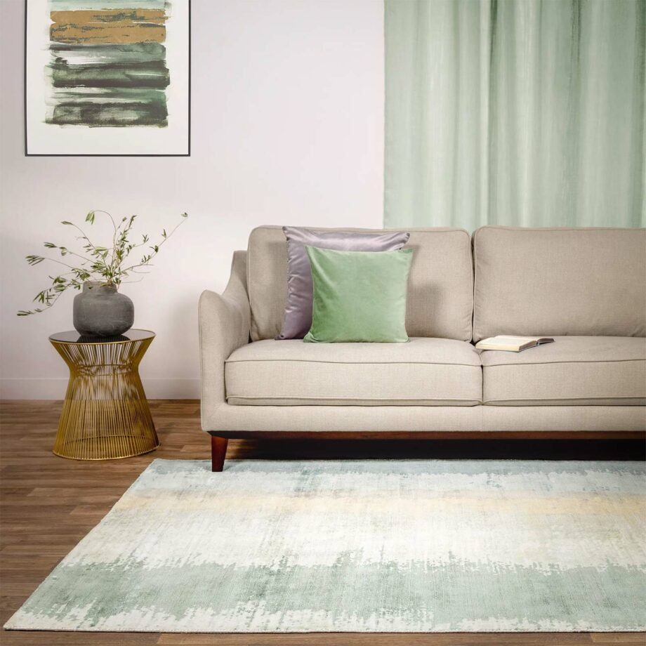 Asiatic Juno verdant ls
