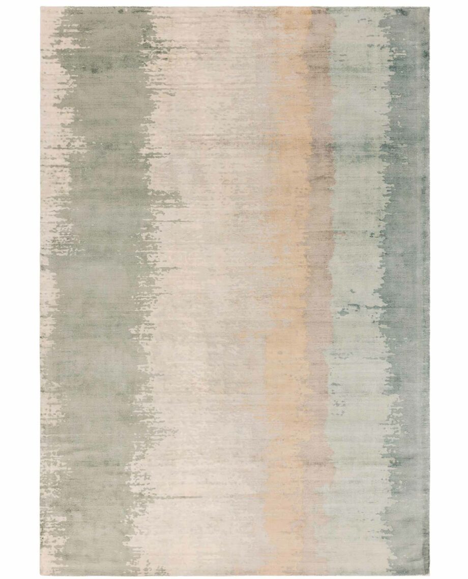 Asiatic Juno verdant rug