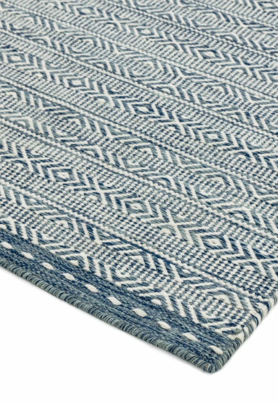 Asiatic Knox blue 2