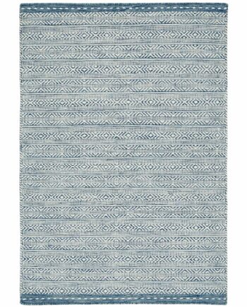 Asiatic Knox blue