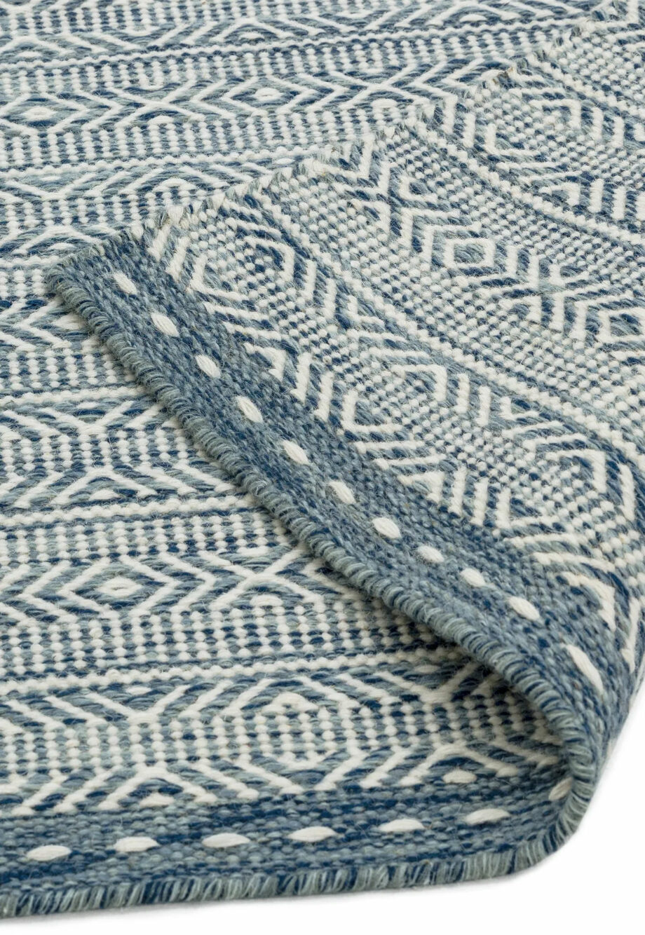 Asiatic Knox blue 4
