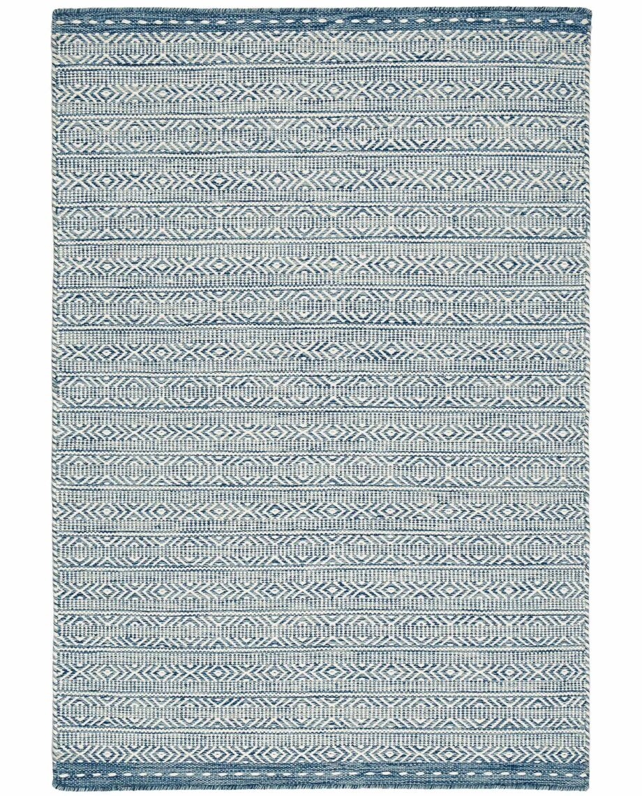 Asiatic Knox blue