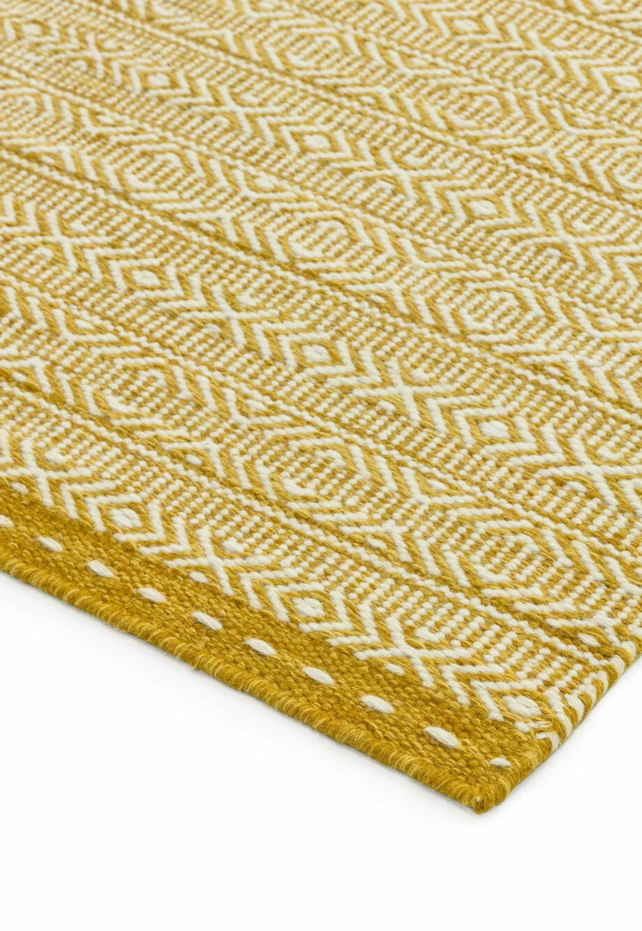 Asiatic Knox ochre 2