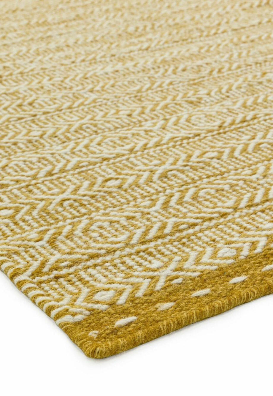 Asiatic Knox ochre 4