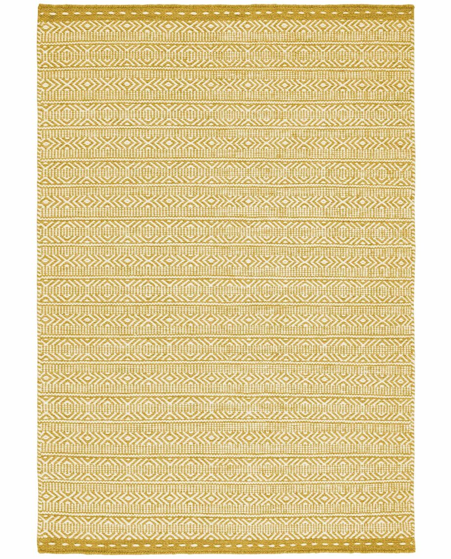 Asiatic Knox ochre