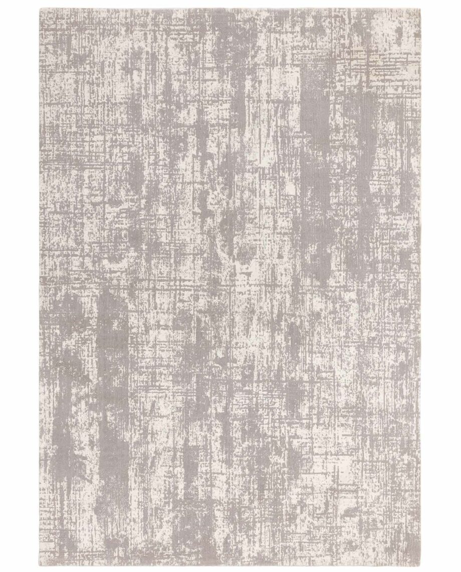 Asiatic Kuza abstract grey
