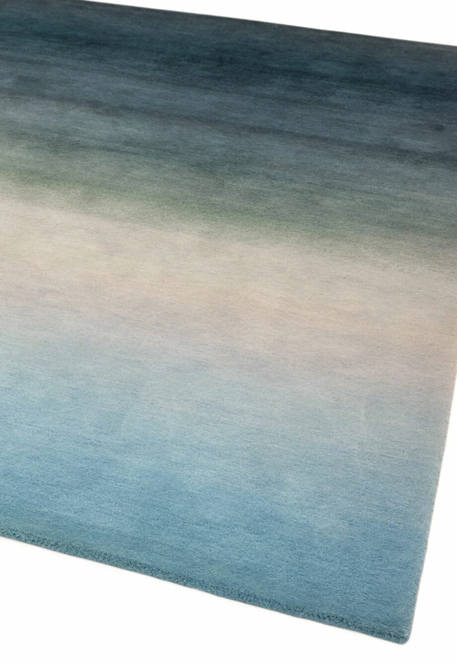 Asiatic Ombre blue 1