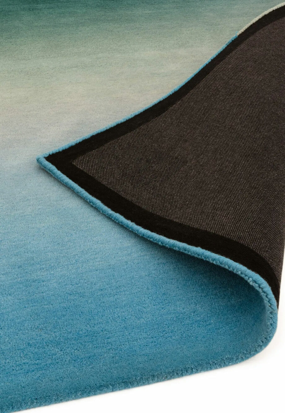 Asiatic Ombre blue 3