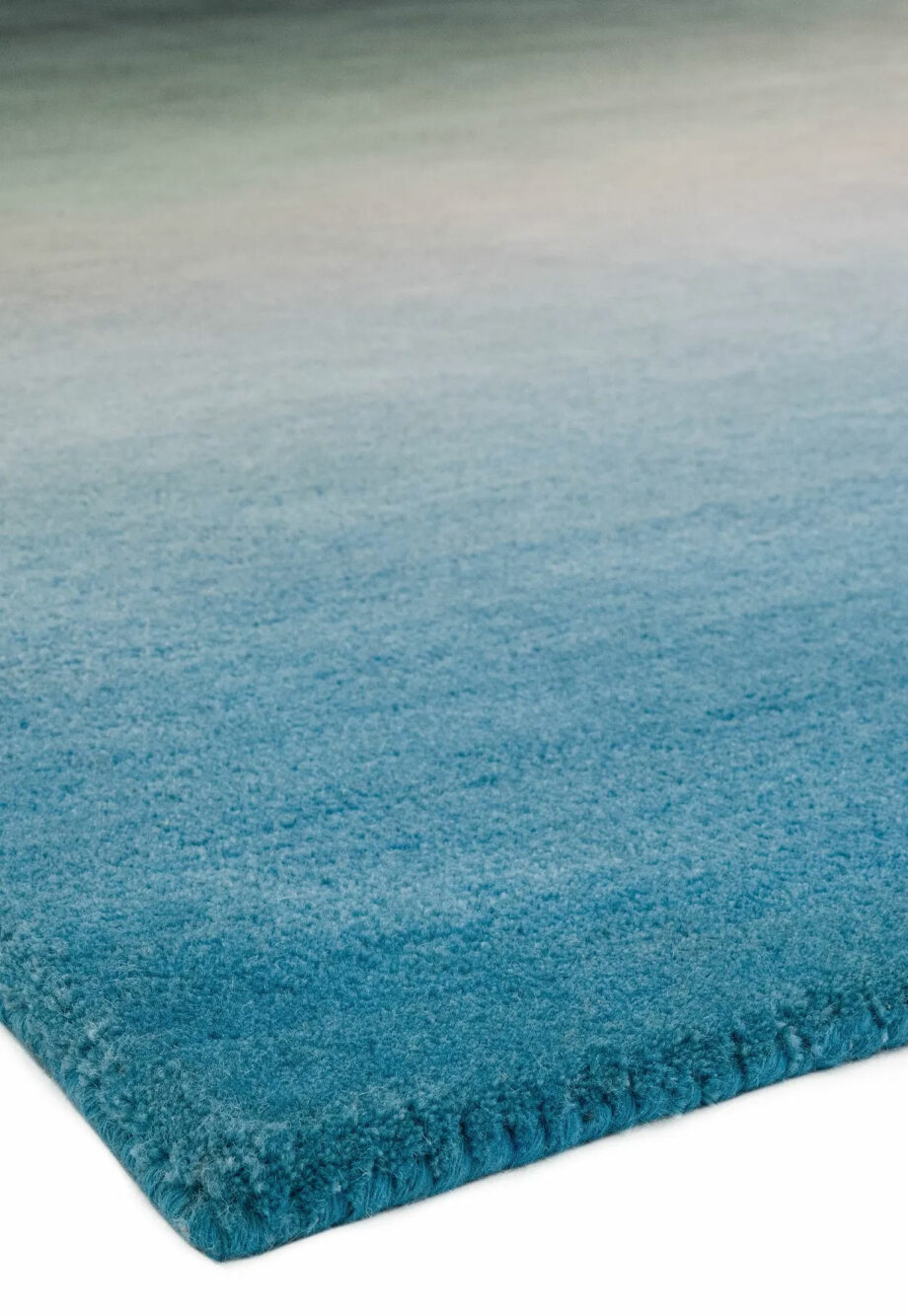 Asiatic Ombre blue 4