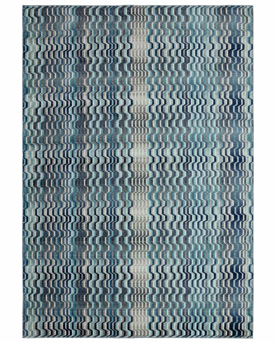Asiatic Skye SK03waveblue