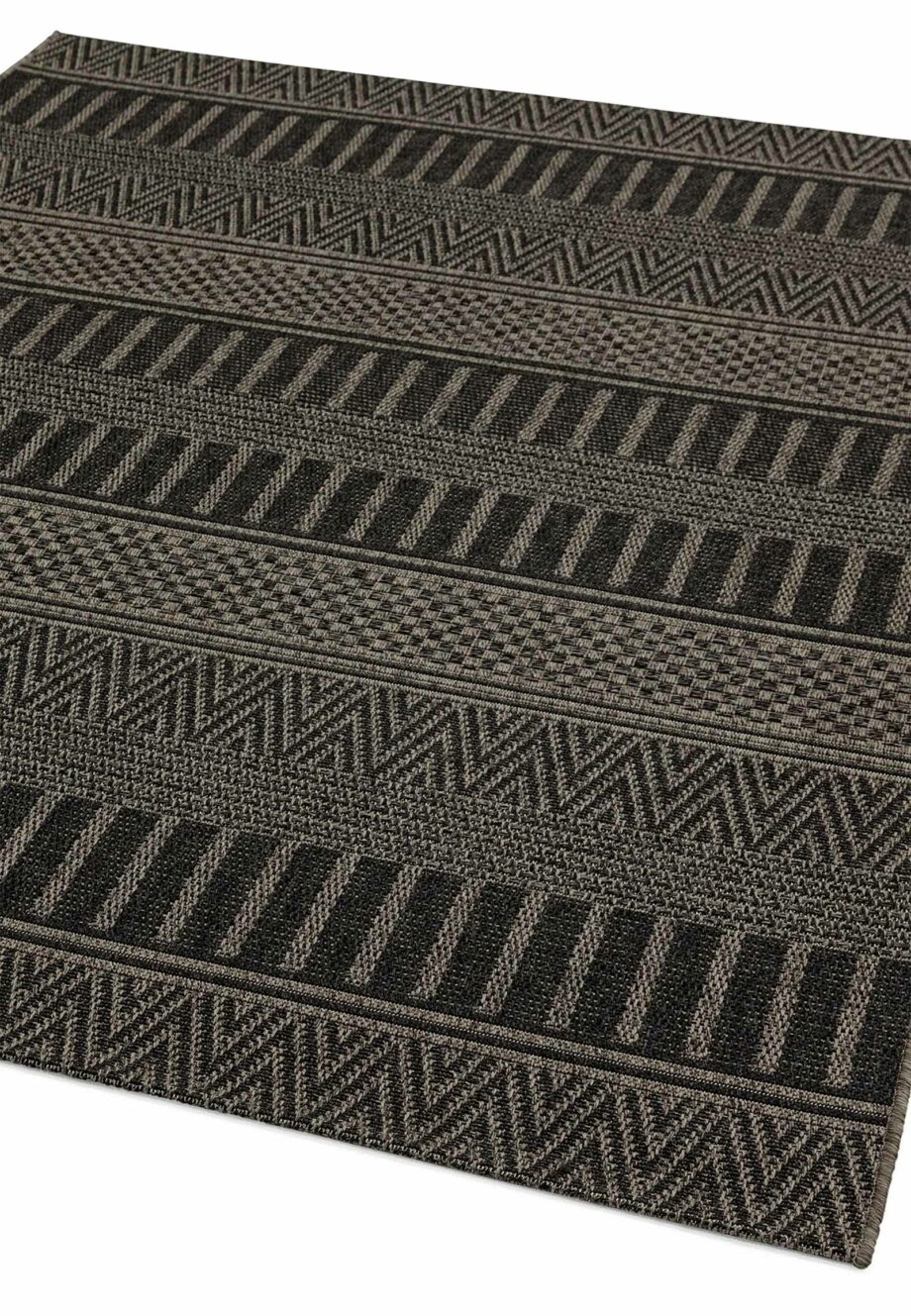 Asiatic Varanda VA03blackstripe 1