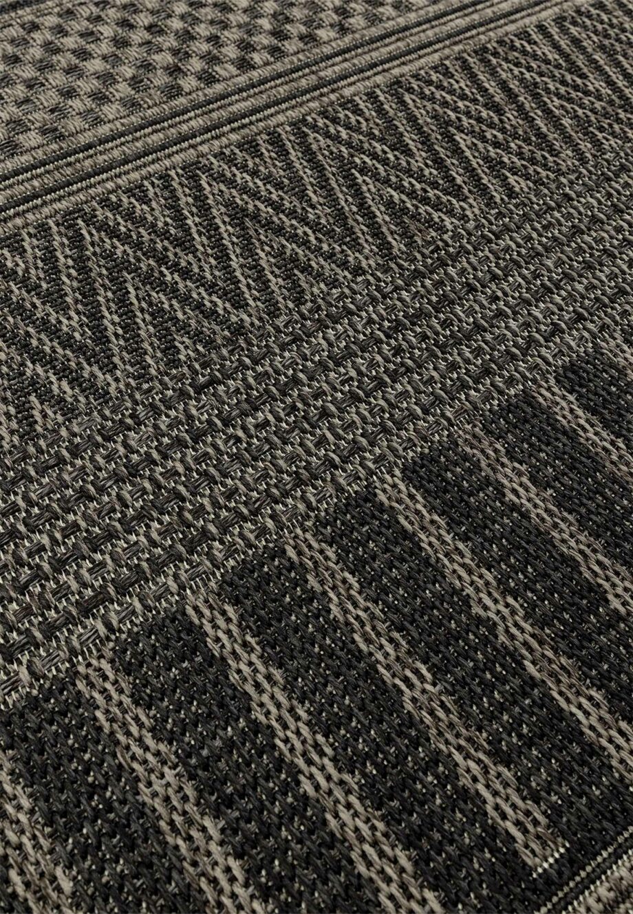 Asiatic Varanda VA03blackstripe 4