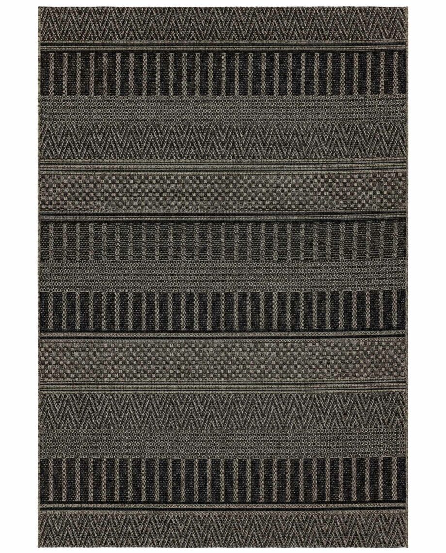 Asiatic Varanda VA03blackstripe