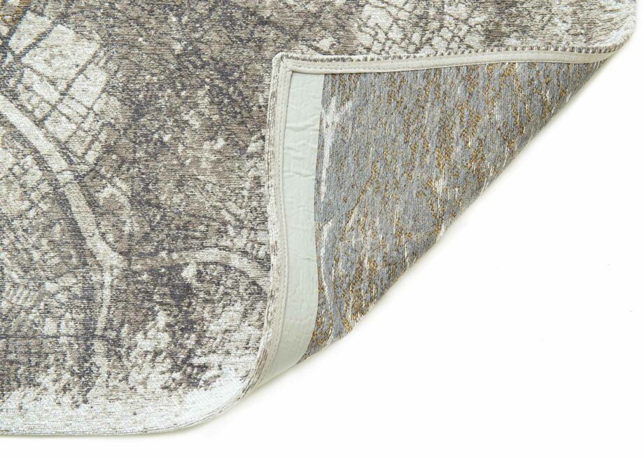 Louis De Poortere teppe Cities Paris 9322 Space Trip back