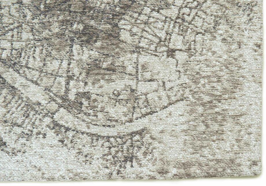 Louis De Poortere teppe Cities Paris 9322 Space Trip corner