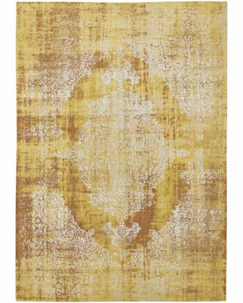 Louis De Poortere teppe Fading World Kirman 9377 Sunwax