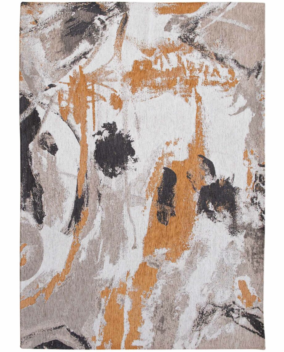Louis De Poortere teppe Gallery Fresque 9344 Middle Of
