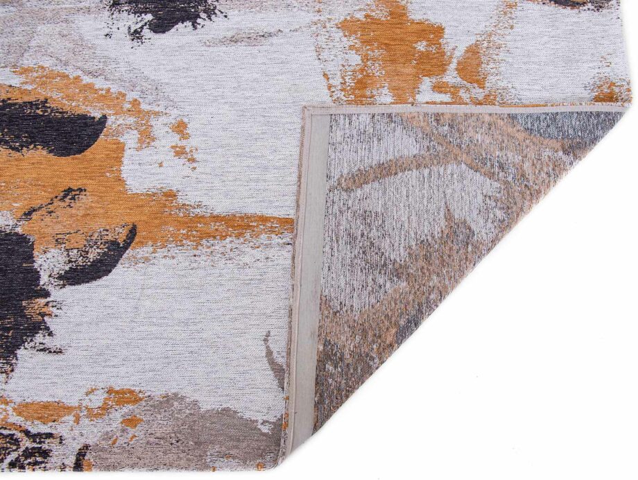 Louis De Poortere teppe Gallery Fresque 9344 Middle Of back