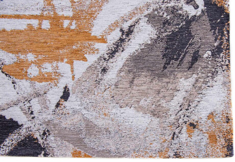 Louis De Poortere teppe Gallery Fresque 9344 Middle Of corner