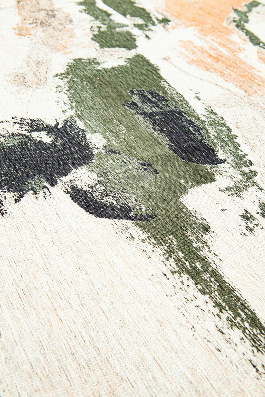 Louis De Poortere teppe Gallery Fresque 9393 Indian Rice zoom 1