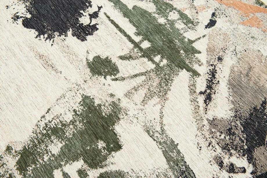 Louis De Poortere teppe Gallery Fresque 9393 Indian Rice zoom 2