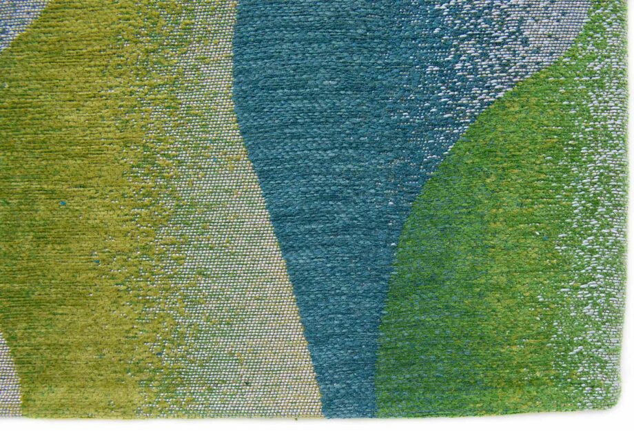 Louis De Poortere teppe Gallery Himalaya 9379 Spring corner