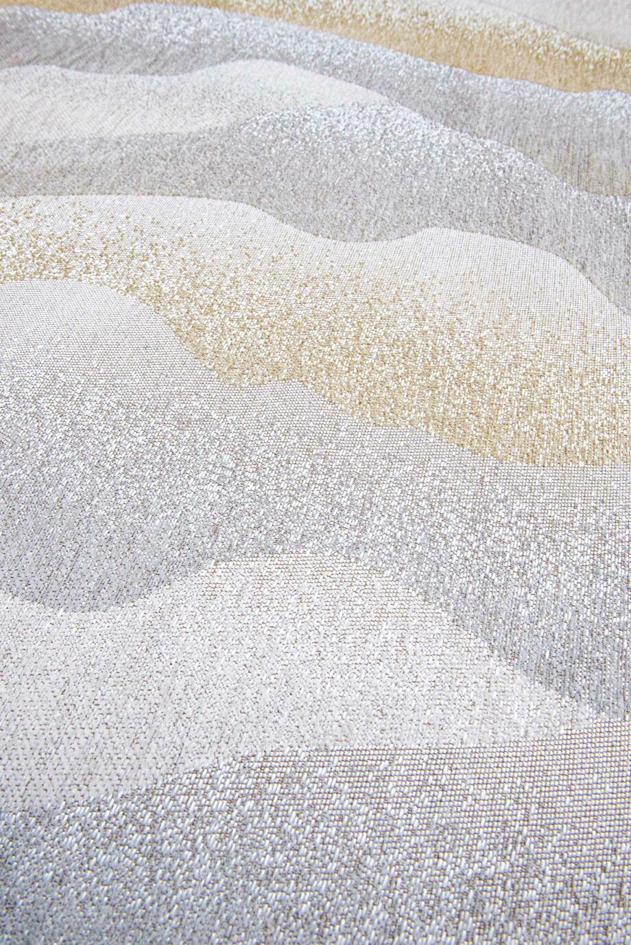 Louis De Poortere teppe Gallery Himalaya 9380 Summer zoom 1