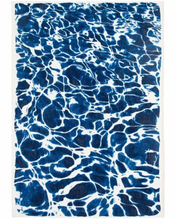 Louis De Poortere teppe Meditation Swim 9351 Surf
