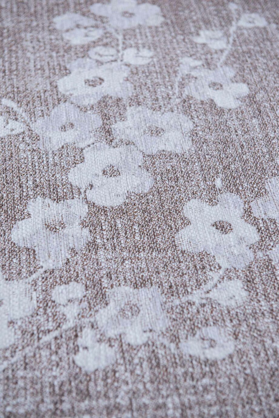 Louis De Poortere teppe Sakura 9373 Morning Mist zoom 2